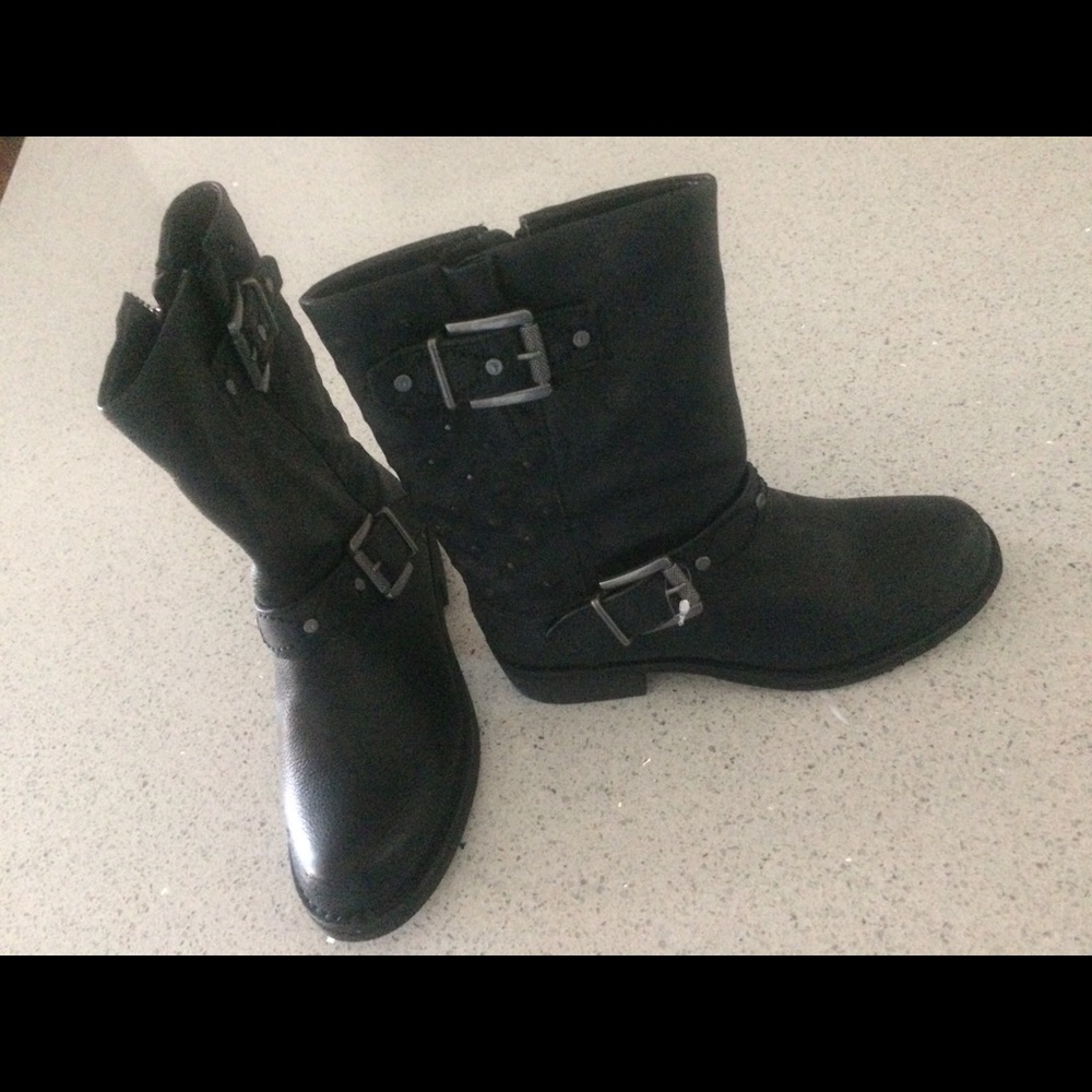 Sam Edelman boots